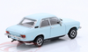 1/87 Minichamps 1970 Opel Ascona (Light Blue) Car Model