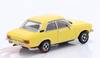 1/87 Minichamps 1970 Opel Ascona (Yellow) Car Model