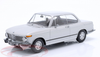 1/18 KK-Scale 1971 BMW 1602 Series 1 (Silver) Car Model