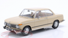 1/18 KK-Scale 1971 BMW 1602 Series 1 (Beige) Car Model