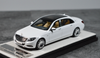 1/43 Almost Real Almostreal Mercedes-Benz Mercedes Maybach S Class S-Klasse S600 (Diamond White) Car Model