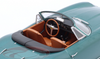 1/18 KK-Scale 1967 Ferrari 275 GTB4 NART Spyder with Spoke Rims (Green Metallic) Diecast Car Model