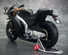 1/12 Spark 2016 Honda RC213V-S (Carbon Black) Motorcycle Model