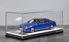 1/43 Almost Real Almostreal Mercedes-Benz Mercedes Maybach S Class S-Klasse S600 (Brilliant Blue) Car Model