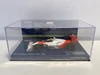 1/43 Minichamps 1988 F1 McLaren Honda MP4/4 Ayrton Senna World Champion Dirty Version Car Model