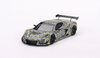 1/43 TSM Model Chevrolet Corvette Z06 GT3.R 2022 Sebring Test Car