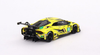 1/43 TSM Model Lamborghini Huracán GT3 EVO2 #19 Iron Lynx 2023 IMSA Daytona 24 Hrs 