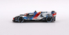 1/64 MINI GT BMW M Hybrid V8 #25 BMW M Team RLL 2023 IMSA Sebring 12 Hrs 2nd Place