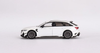 1/64 MINI GT Audi ABT RS6-R Glacier White Metallic 