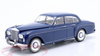 1/18 Modelcar Group 1965 Rolls Royce Silver Cloud III Flying Spur H.J. Mulliner RHD (Dark Blue) Car Model