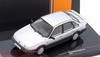 1/43 Ixo 1988 Volkswagen VW Passat GT (Silver) Car Model