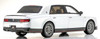 1/18 Kyosho Toyota Century GRMN (White) Resin Car Model Limited