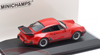 1/43 Minichamps 1977 Porsche 911 (930) Turbo (Red) Car Model