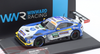 1/43 Minichamps 2022 Mercedes-AMG GT3 Evo #27 DTMMercedes-AMG Junior David Schumacher Car Model