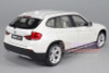 1/18 Kyosoh E84 BMW X1 xDrive 28i (White) Diecast Car Model