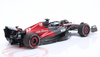 1/18 Minichamps 2023 Formula 1 Valtteri Bottas Alfa Romeo C43 #77 Australia GP Car Model