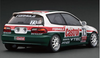 1/18 Ignition Model Honda Castrol CIVIC (#73) 1994 N1