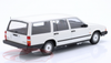 1/18 Minichamps 1986 Volvo 740 GL Break (White) Car Model