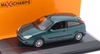 1/43 Minichamps 1998 Ford Focus (MK1) 2-Door (Metallic Green) Car Model