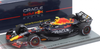 1/43 Spark 2023 Formula 1 Sergio Pérez Red Bull RB19 #11 winner Azerbaijan GP Car Model