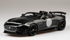 1/18 TSM Top Speed Jaguar F-Type FType Project 7 (Black) Resin Car Model