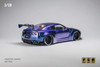 1/18 PGM Nissan Skyline GT-R GTR LB GTR35 (Holographic) Diecast Car Model