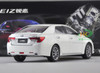 1/18 Dealer Edition Toyota Reiz (White) Diecast Car Model