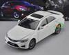 1/18 Dealer Edition Toyota Reiz (White) Diecast Car Model