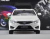 1/18 Dealer Edition Toyota Reiz (White) Diecast Car Model