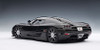 1/18 AUTOart Koenigsegg CCX (Black) Diecast Car Model 79002