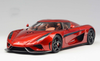 1/18 Frontiart Koenigsegg Regera (Red) Full Open Resin Model