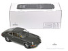 1970 Porsche 911 S Slate Gray 1/12 Diecast Model Car by Norev