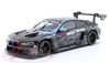 1/18 Minichamps 2023 BMW M4 GT3 #46 Test Car Team WRT Valentino Rossi Diecast Car Model