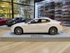 1/18 BBR Maserati Ghibli SQ4 S Q4 (White) LHD Resin Car Model