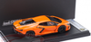 1/43 LookSmart 2023 Lamborghini Revuelto (Arancio Orange) Car Model