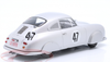 1/18 Werk83 1951 Porsche 356 SL #47 24h LeMans Porsche A.G. Rudolph Sauerwein, Robert Brunet Diecast Car Model