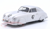 1/18 Werk83 1951 Porsche 356 SL #47 24h LeMans Porsche A.G. Rudolph Sauerwein, Robert Brunet Diecast Car Model