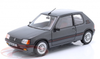 1/18 Norev 1988 Peugeot 205 GTI 1.6 (Grey) Diecast Car Model