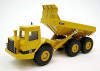 1/50 CAT D350D Articulated Truck Diecast Model