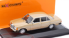 1/43 Minichamps 1982 Mercedes-Benz 230E (W123) (Gold Metallic) Car Model