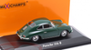 1/43 Minichamps 1961 Porsche 356B Coupe (Dark Green) Car Model