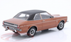 1/18 KK-Scale 1971 Ford Taunus GXL Limousine (Brown Metallic) Car Model