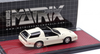 1/43 Matrix 1985 Pontiac Firebird Trans Am Kammback Prototype (White) Car Model