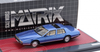 1/43 Matrix 1980 Aston Martin Lagonda S2 (Blue Metallic) Car Model