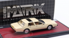 1/43 Matrix 1980 Aston Martin Lagonda S2 (Cream White) Car Model