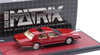 1/43 Matrix 1980 Aston Martin Lagonda S2 (Red Metallic) Car Model