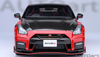 1/18 AUTOart 2022 Nissan GT-R (R35) Nismo Special Edition (Vibrant Red) Car Model