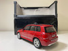 MINOR DEECT 1/18 Mercedes-Benz Mercedes GLK GLK-Class GLK-Klasse (Red) Diecast Car Model