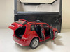 MINOR DEECT 1/18 Mercedes-Benz Mercedes GLK GLK-Class GLK-Klasse (Red) Diecast Car Model