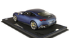 1/18 BBR Ferrari Roma (Dhabi Matte Blue) Resin Car Model Limited 24 Pieces